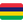 :flag_Mauritius: