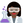 :woman_scientist_dark_skin_tone: