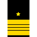 Stabskapitänleutnant
